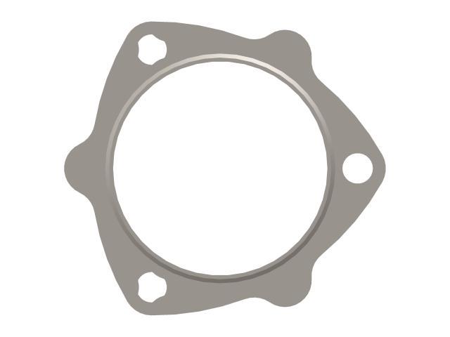 3103077, Cummins, GASKET, EXH GAS RCN VALVE - part number 3103077