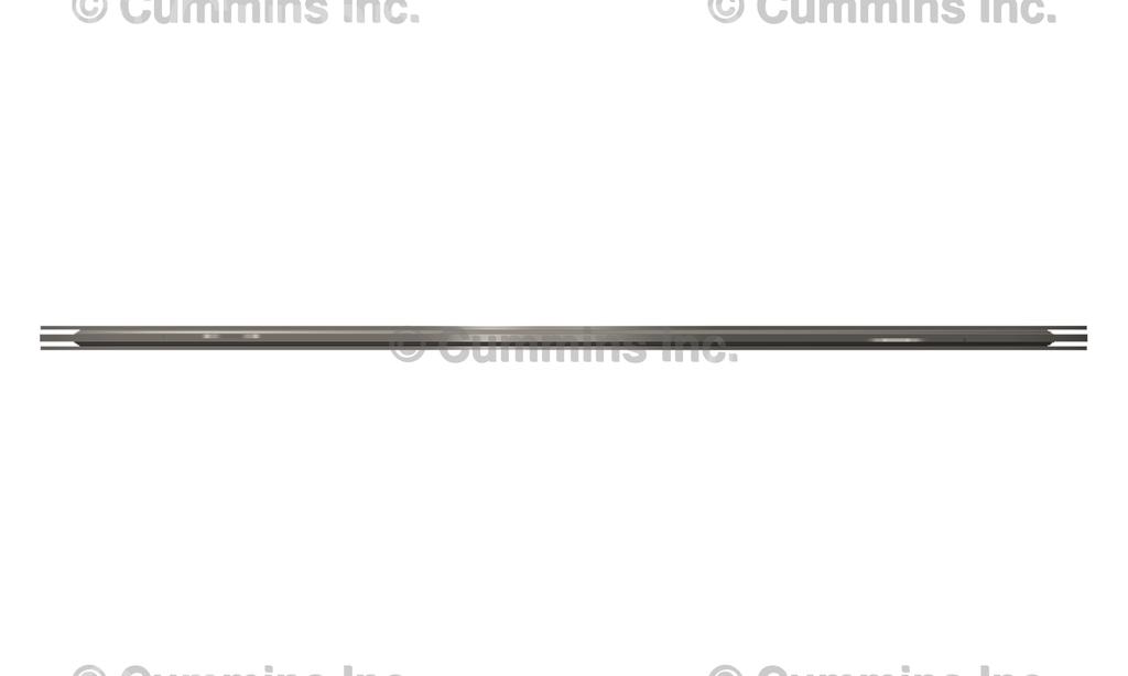 5447591, Cummins, GASKET, EXHAUST MANIFOLD - part number 5447591