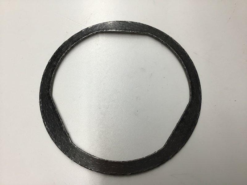 4966447, Cummins, GASKET, EXH OUT CONNECTION - part number 4966447