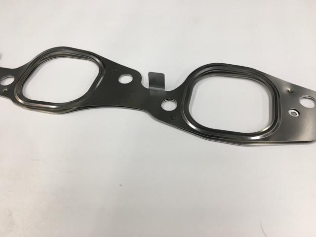 2522492C91, Navistar International, GASKET, EXHAUST MANIFOLD - part number 2522492C91