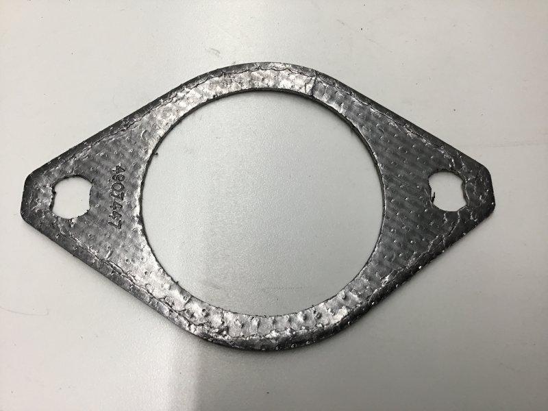 4907447, Cummins, GASKET, EXHAUST MANIFOLD - part number 4907447