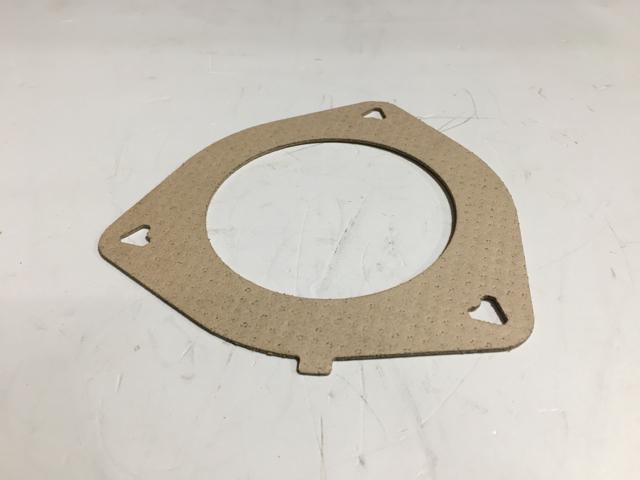 2593998C2, Navistar International, GASKET, EXHAUST PIPE FLANGE, 3 - part number 2593998C2
