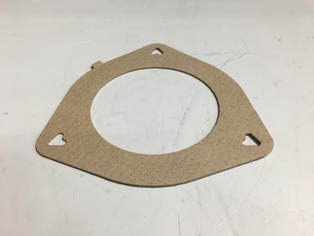 2593998C2, Navistar International, GASKET, EXHAUST PIPE FLANGE, 3 - part number 2593998C2