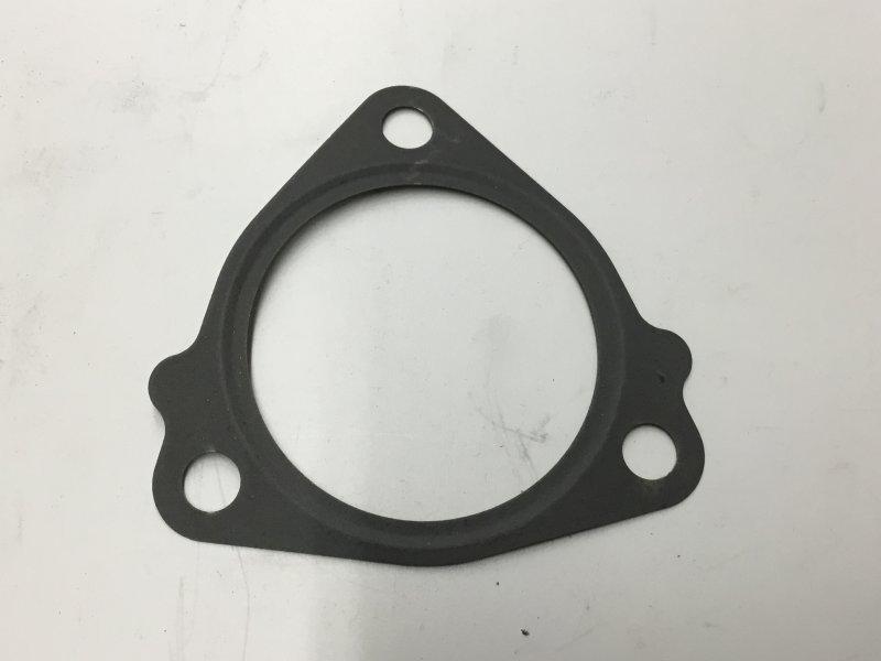 1875808C1, Navistar International, GASKET, TUBE, EGR, TRIANGLE SHAPED - part number 1875808C1