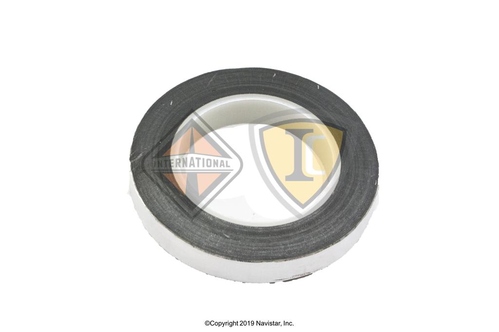 2604051C91, Navistar International, GASKET, DIESEL PARTICULATE FILTER, 3/4 X 36YDS - part number 2604051C91