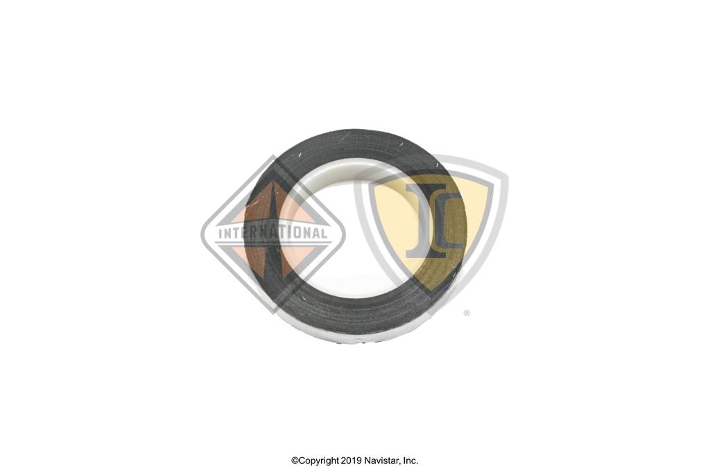 2604051C91, Navistar International, GASKET, DIESEL PARTICULATE FILTER, 3/4 X 36YDS - part number 2604051C91