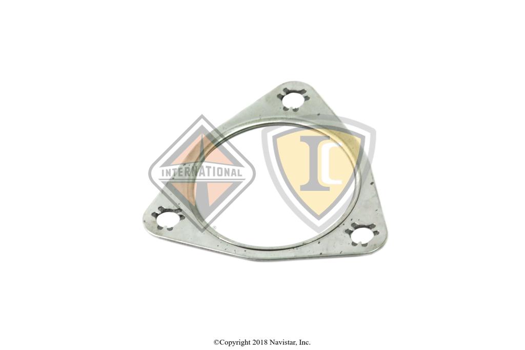 1848254C3, Navistar International, GASKET, EXHAUST TUBE - part number 1848254C3