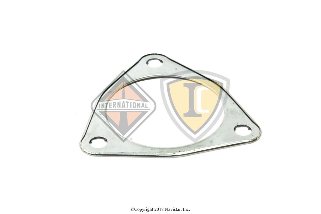 1848254C3, Navistar International, GASKET, EXHAUST TUBE - part number 1848254C3