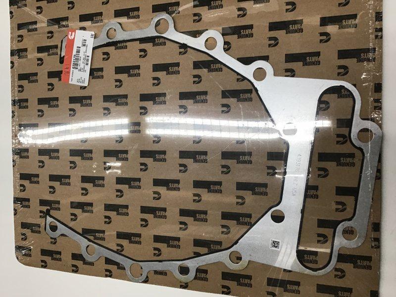 4393176, Cummins, GASKET, FLYWHEEL HOUSING - part number 4393176