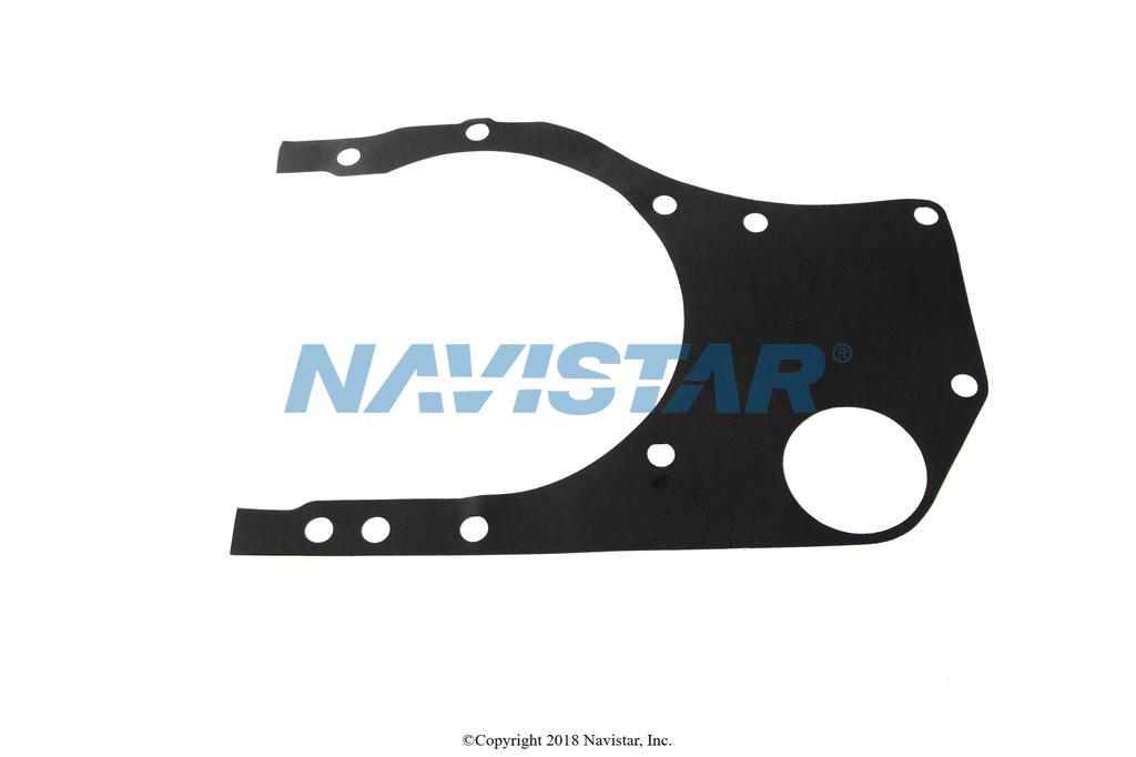 682945C3, Navistar International, GASKET, FLYWHEEL HOUSING - 682945C3