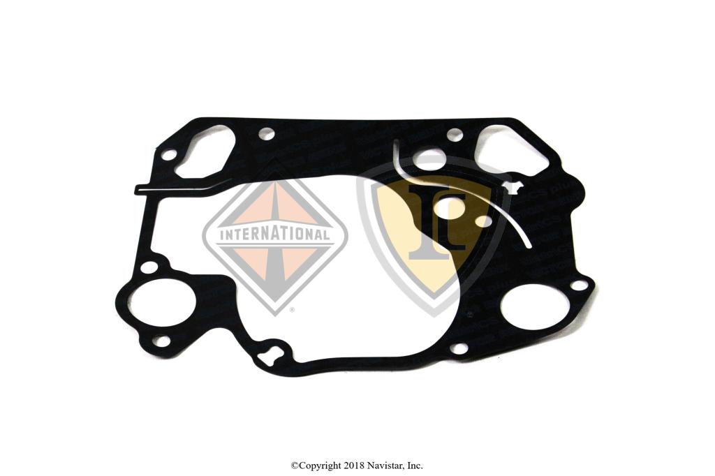 1886102C1, Navistar International, GASKET FRONT COVER - 1886102C1