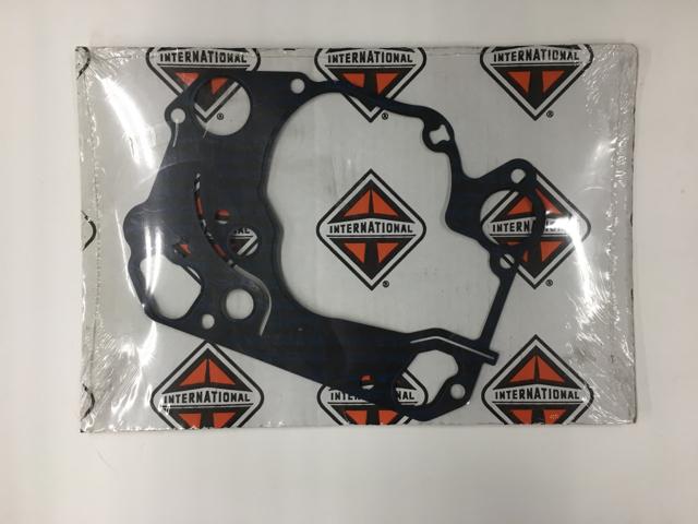 1886102C1, Navistar International, GASKET FRONT COVER - part number 1886102C1