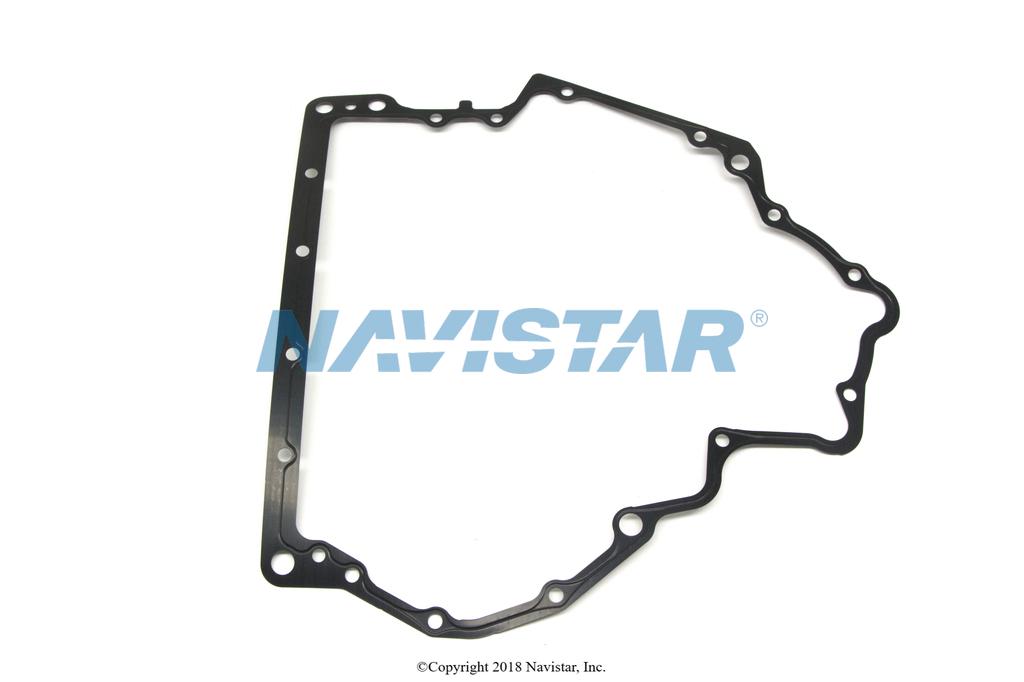 62019050092, Navistar International, GASKET, FRONT COVER - part number 62019050092