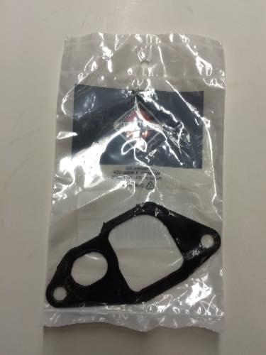 1858192C1, Navistar International, GASKET, FRONT OIL COOLER HDR - part number 1858192C1