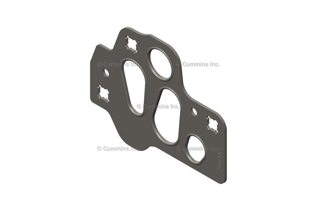 2872663, Cummins, GASKET, FUEL PUMP - part number 2872663