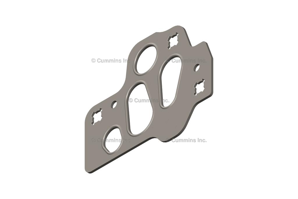 2872663, Cummins, GASKET, FUEL PUMP - part number 2872663