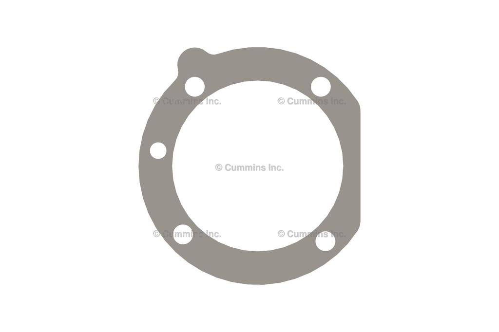 4026171, Cummins, GASKET, FUEL PUMP - 4026171