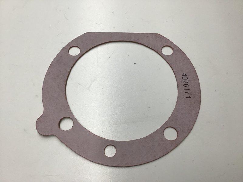 4026171, Cummins, GASKET, FUEL PUMP - part number 4026171