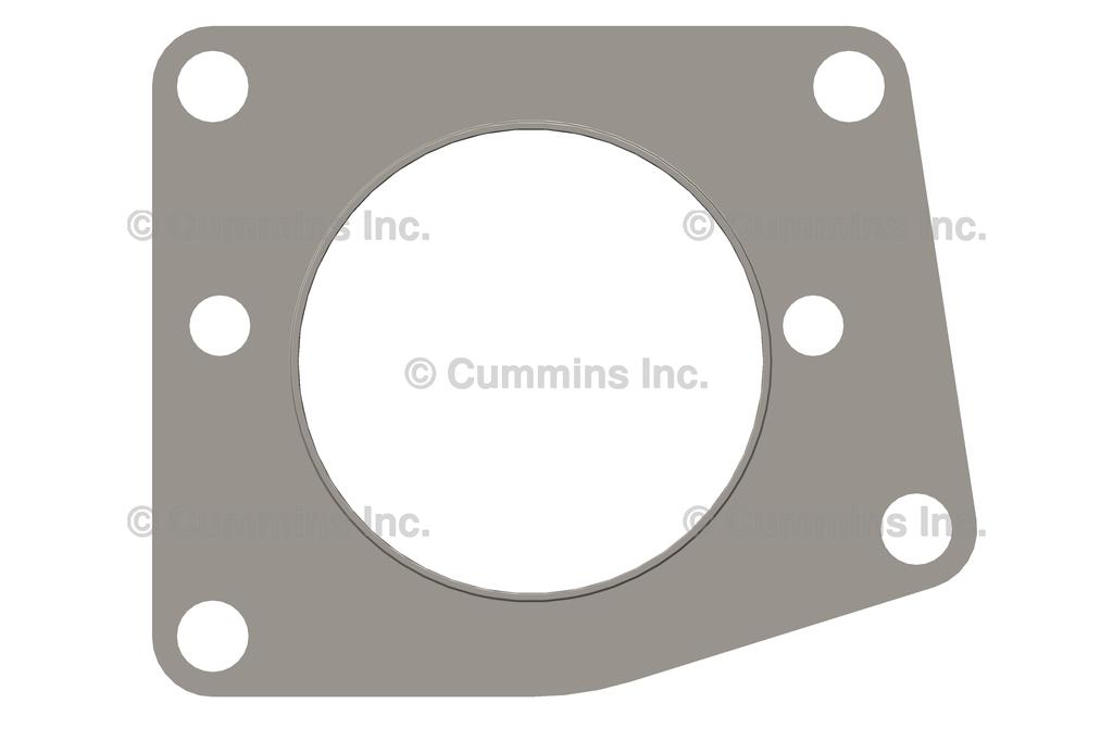 4928575, Cummins, GASKET, FUEL PUMP - part number 4928575