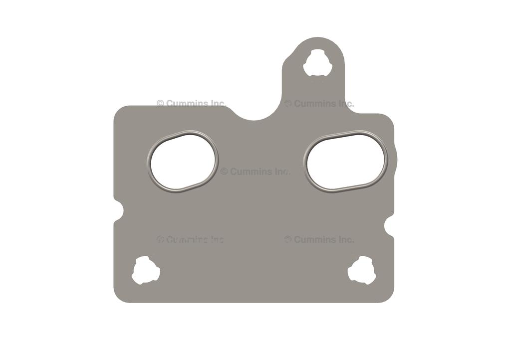 4954473, Cummins, GASKET, FUEL PUMP - part number 4954473