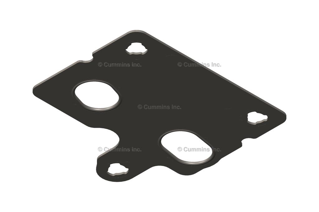 4954473, Cummins, GASKET, FUEL PUMP - part number 4954473