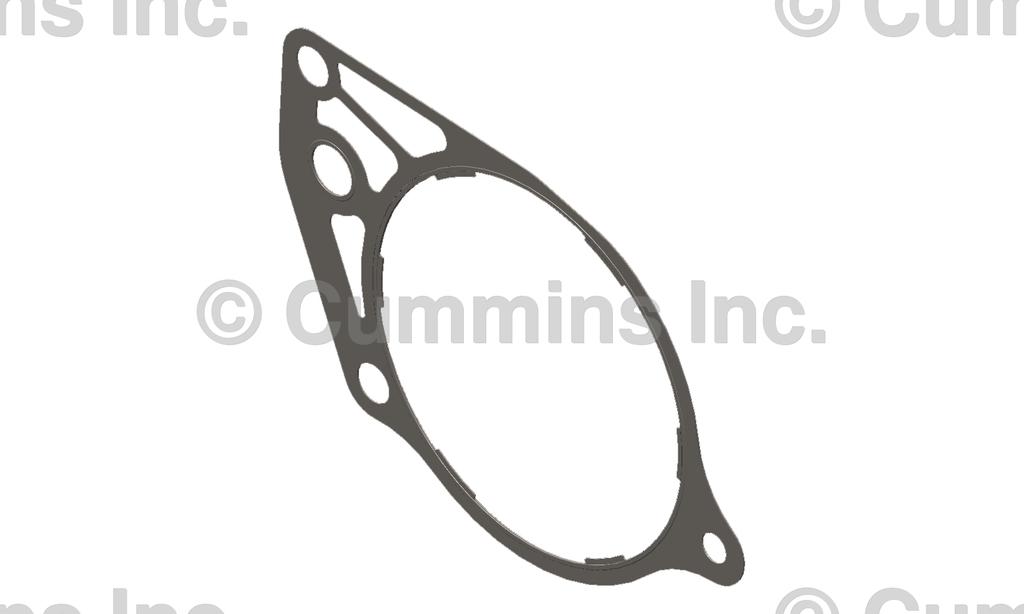 5414049, Cummins, GASKET, FUEL PUMP - 5414049