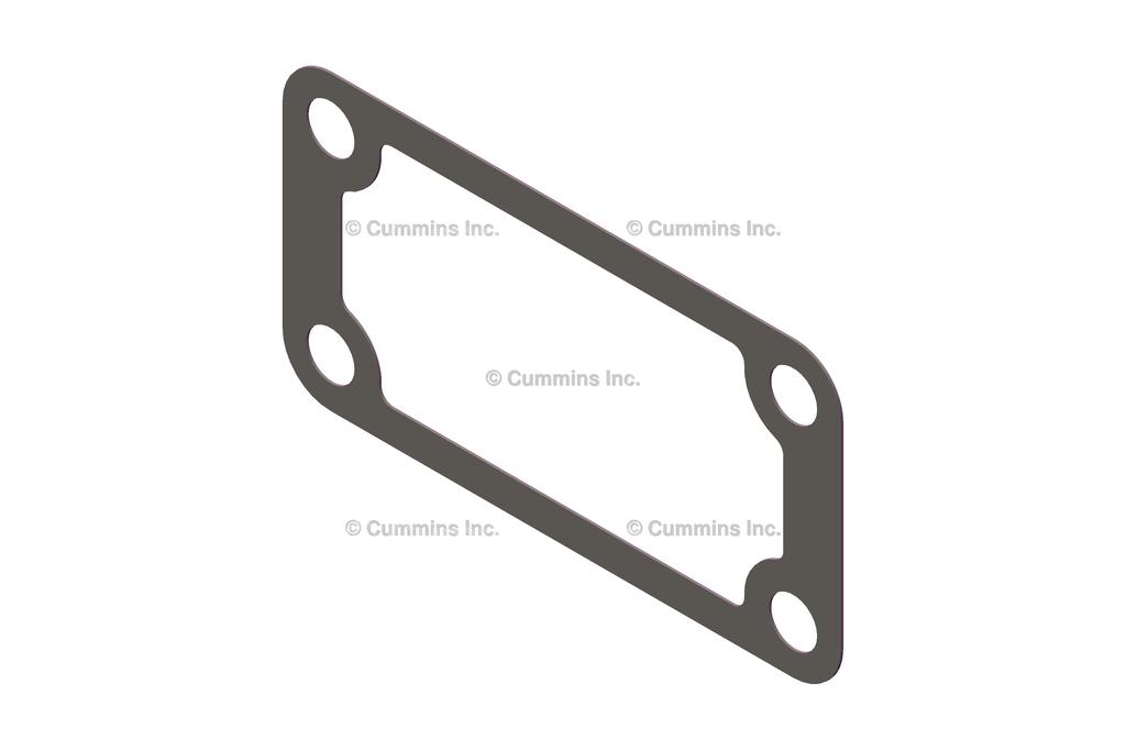 2871314, Cummins, GASKET, HAND HOLE - 2871314