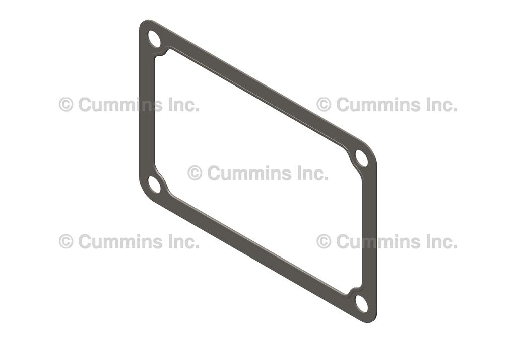 3068466, Cummins, GASKET, HAND HOLE - part number 3068466