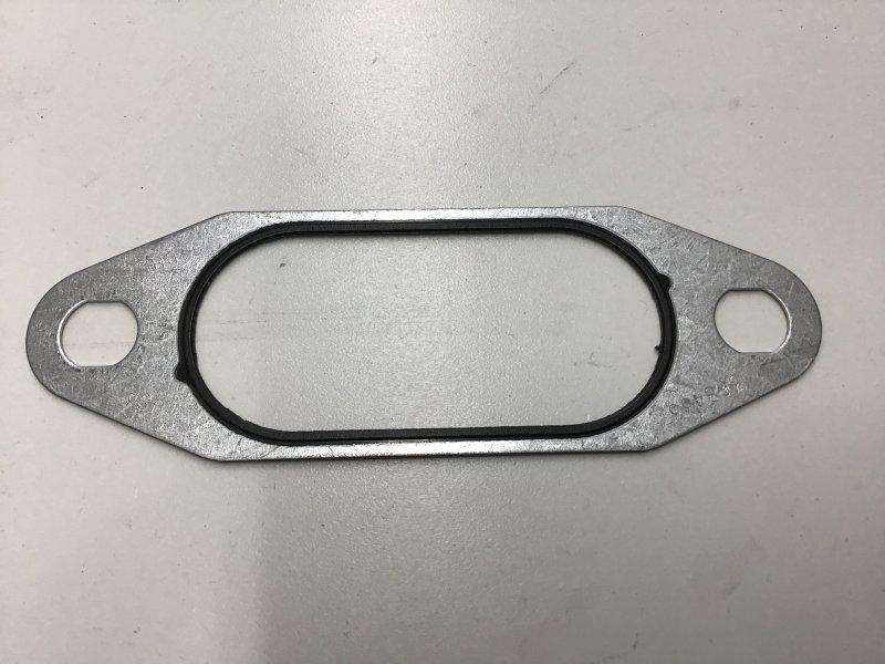 3684337, Cummins, GASKET, HEATER - part number 3684337
