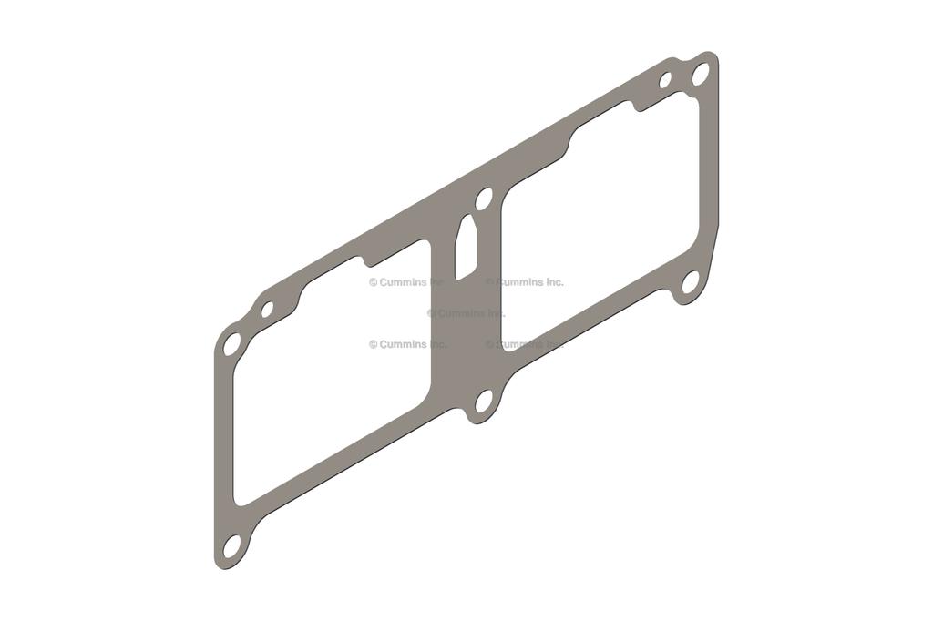 3068473, Cummins, GASKET, HOUSING - 3068473