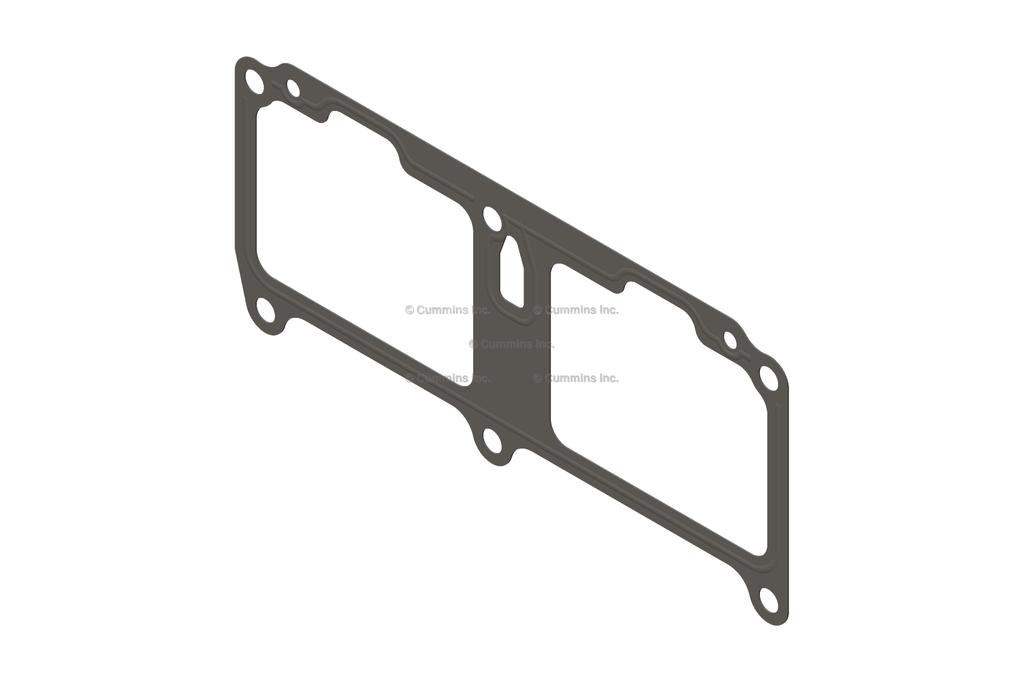 3068473, Cummins, GASKET, HOUSING - part number 3068473