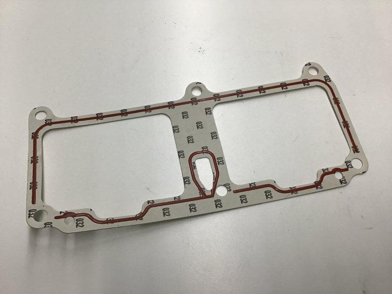 3068473, Cummins, GASKET, HOUSING - part number 3068473