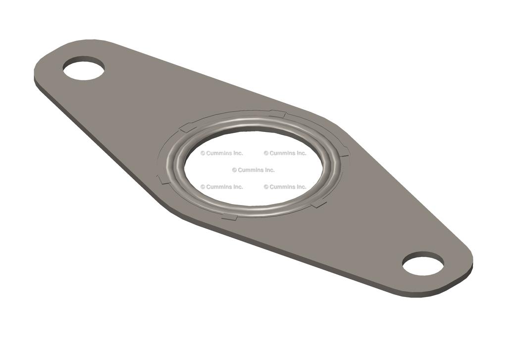 3069678, Cummins, GASKET, HOUSING - part number 3069678