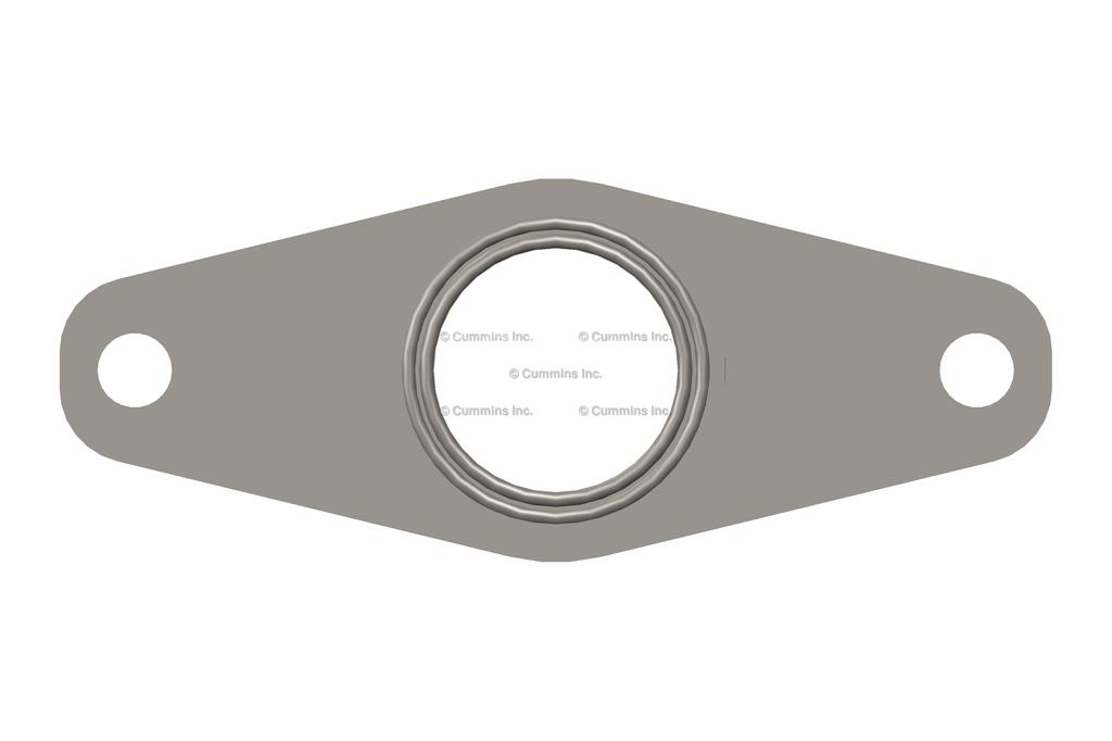 3069678, Cummins, GASKET, HOUSING - part number 3069678