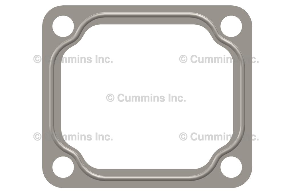 3893690, Cummins, GASKET, HOUSING - 3893690