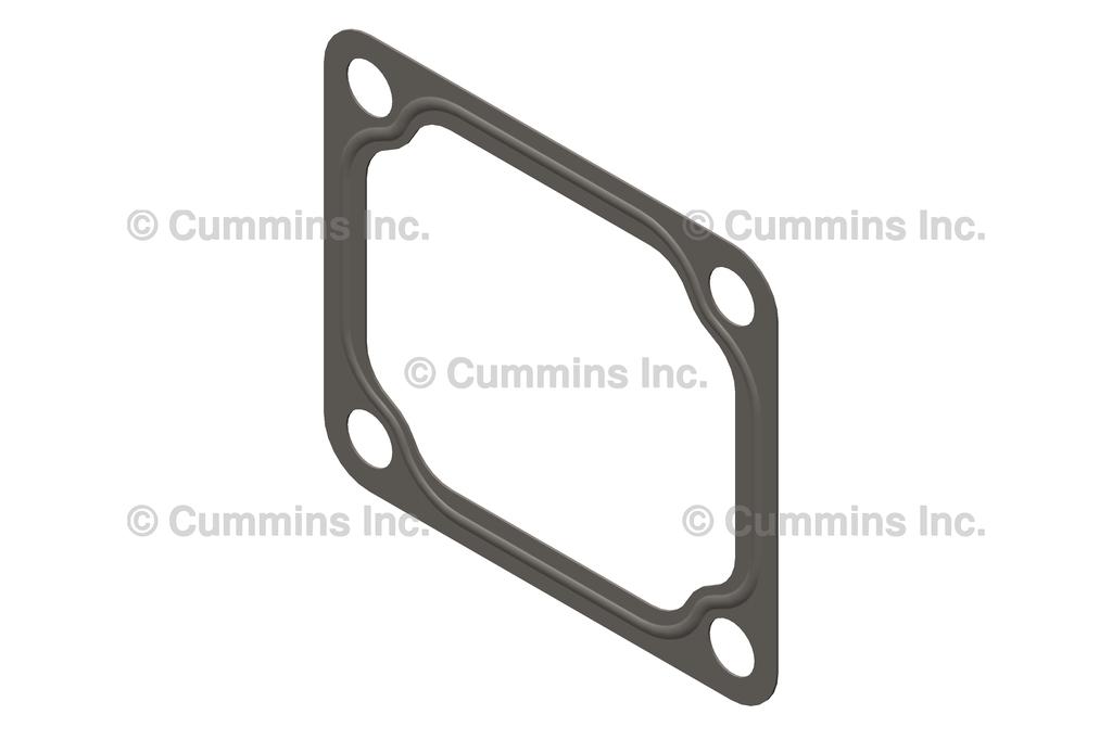 3893690, Cummins, GASKET, HOUSING - part number 3893690