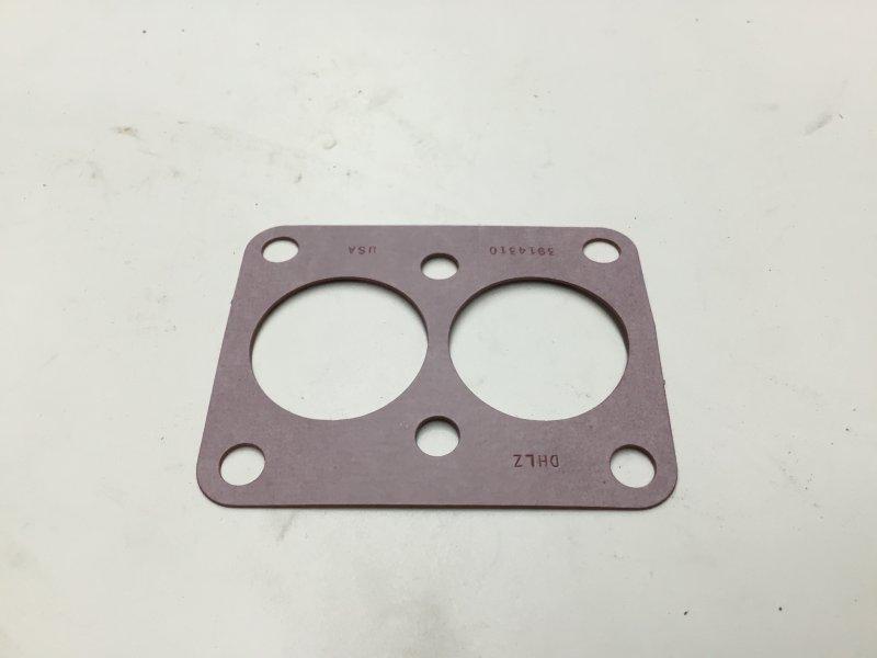 3914310, Cummins, GASKET, HOUSING - part number 3914310