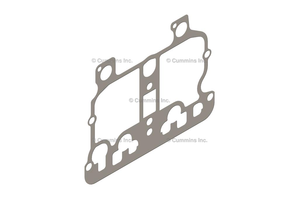 4058981, Cummins, GASKET, HOUSING - 4058981