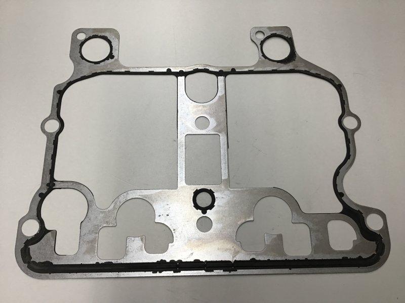 4058981, Cummins, GASKET, HOUSING - part number 4058981