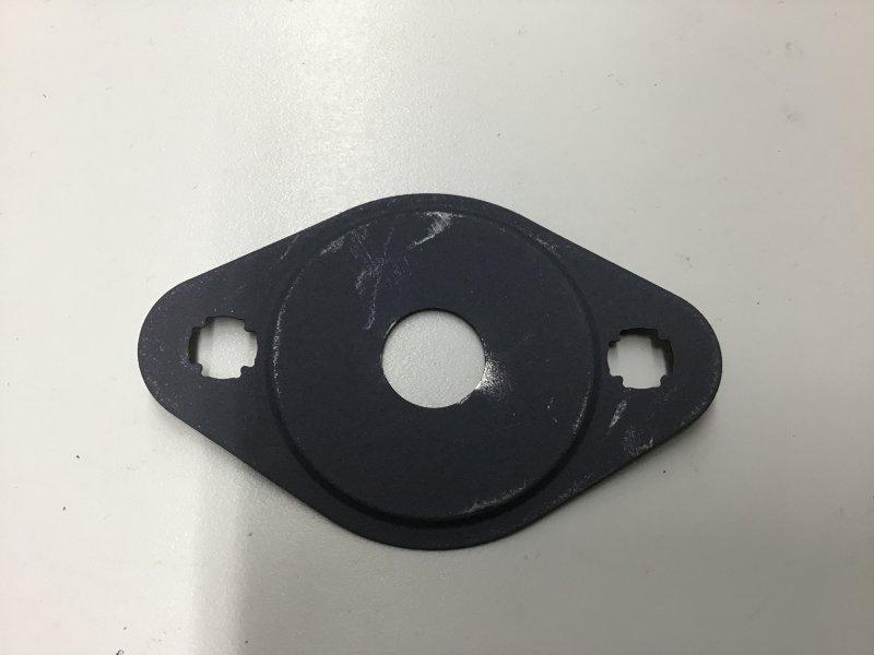 4963857, Cummins, GASKET, INJECTOR - part number 4963857