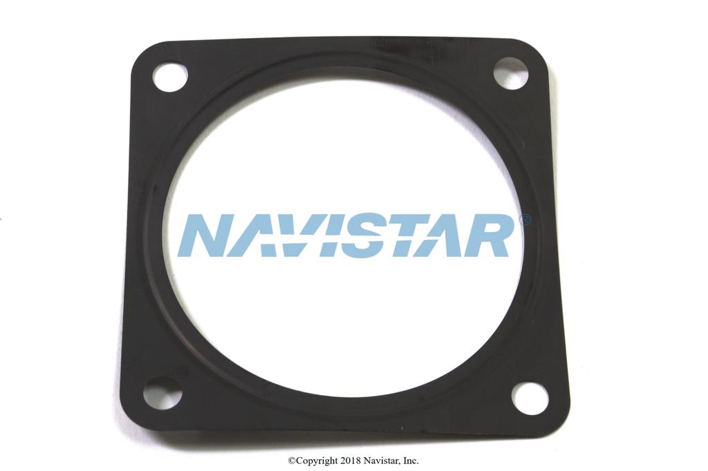 1831826C1, Navistar International, GASKET INLET ADAPTER - part number 1831826C1