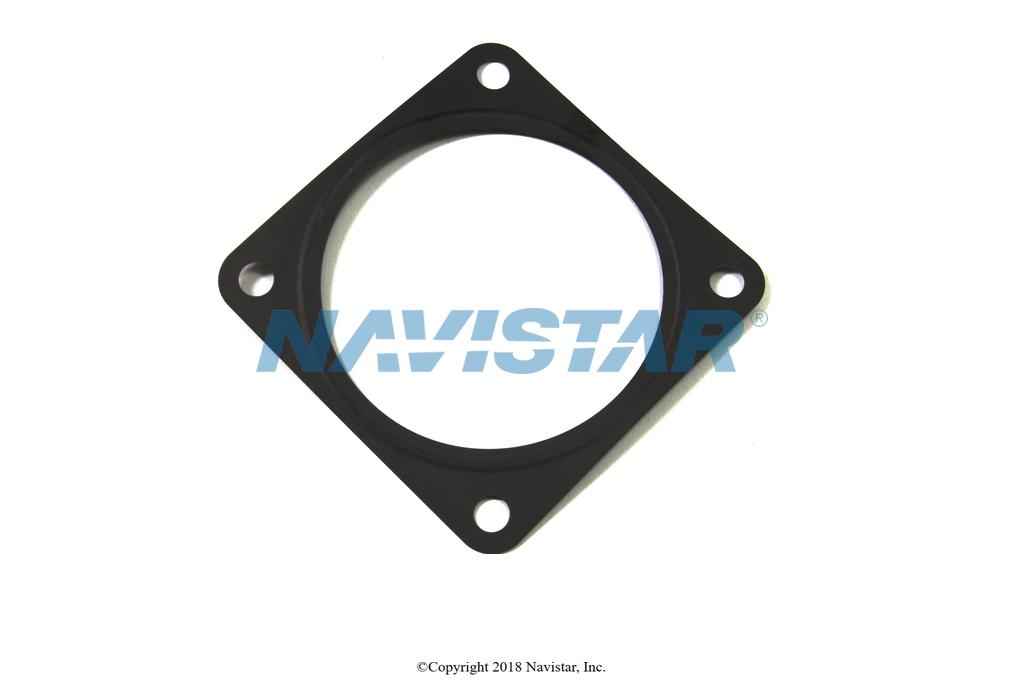 1831826C1, Navistar International, GASKET INLET ADAPTER - 1831826C1