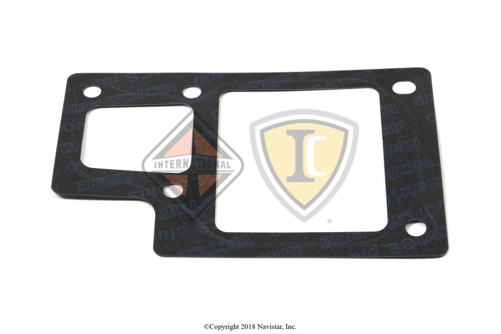 1884925C1, Navistar International, GASKET, MANIFOLD, INTAKE, INLET DUCT - part number 1884925C1