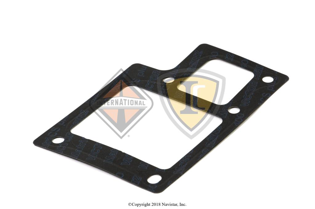 1884925C1, Navistar International, GASKET, MANIFOLD, INTAKE, INLET DUCT - part number 1884925C1