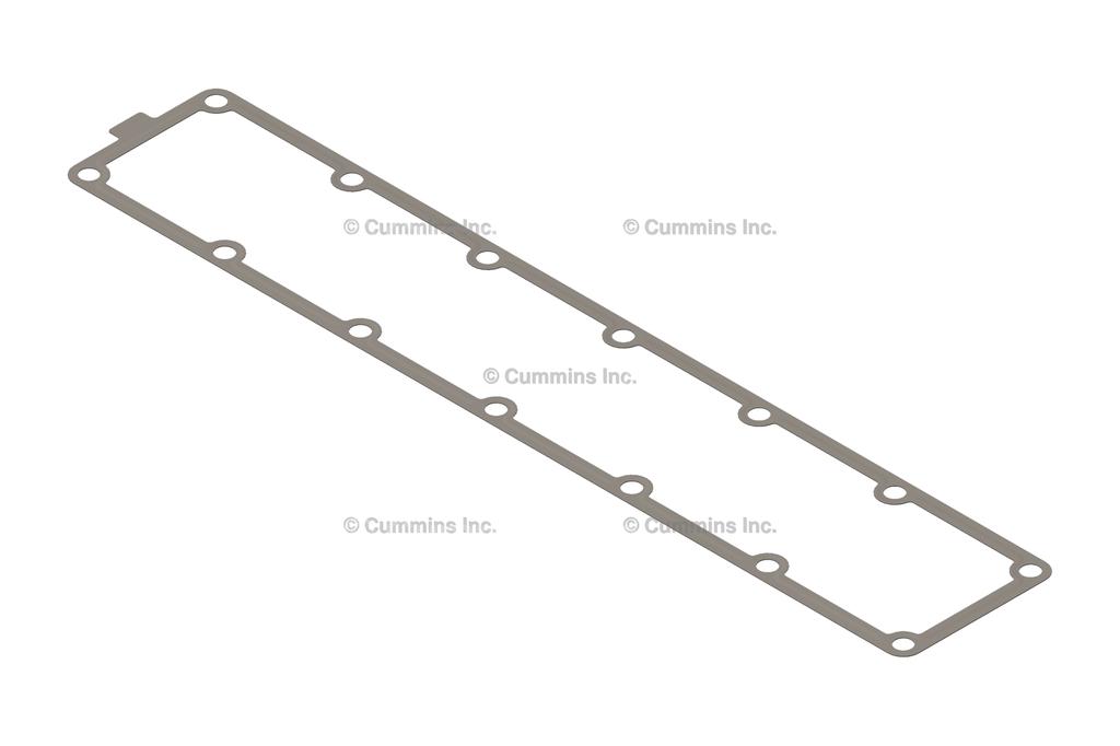 3947530, Cummins, GASKET ,INT MANIFOLD COVER - 3947530