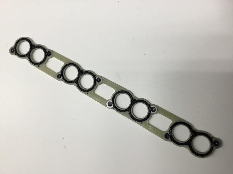 1836542C1, Navistar International, GASKET, INTAKE MANIFOLD VT365 - part number 1836542C1