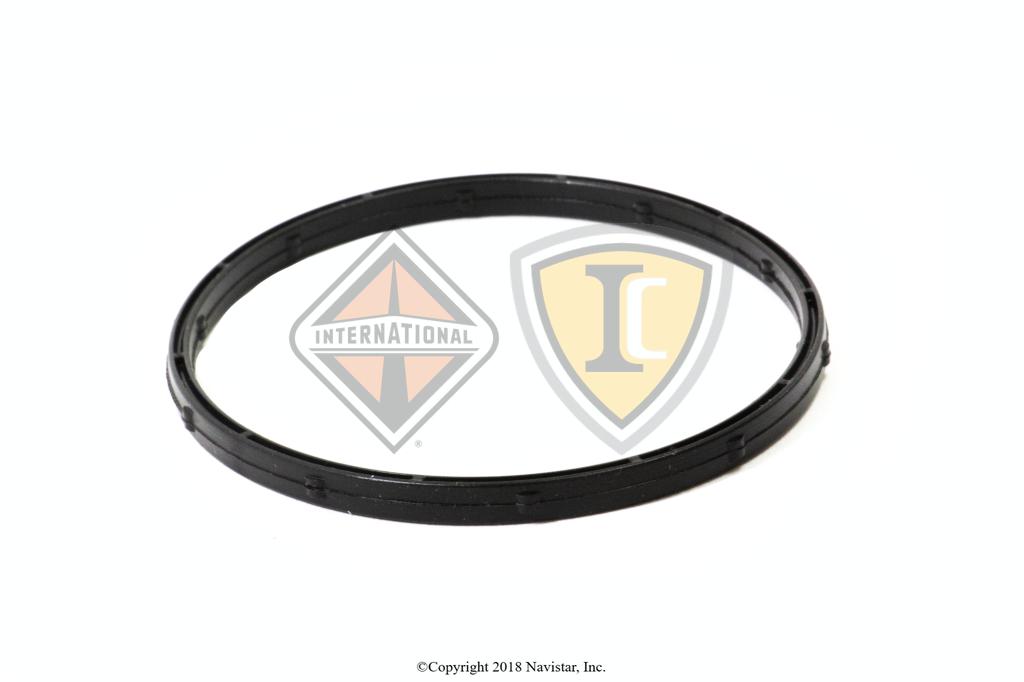 1838248C1, Navistar International, GASKET, THROTTLE INTAKE - part number 1838248C1