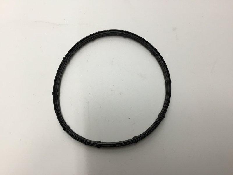 1838248C1, Navistar International, GASKET, THROTTLE INTAKE - part number 1838248C1