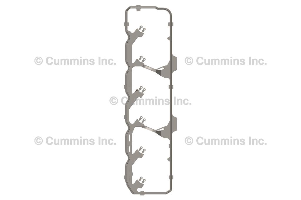 5367847 by Cummins GASKET, INTEGRATED WIRING
