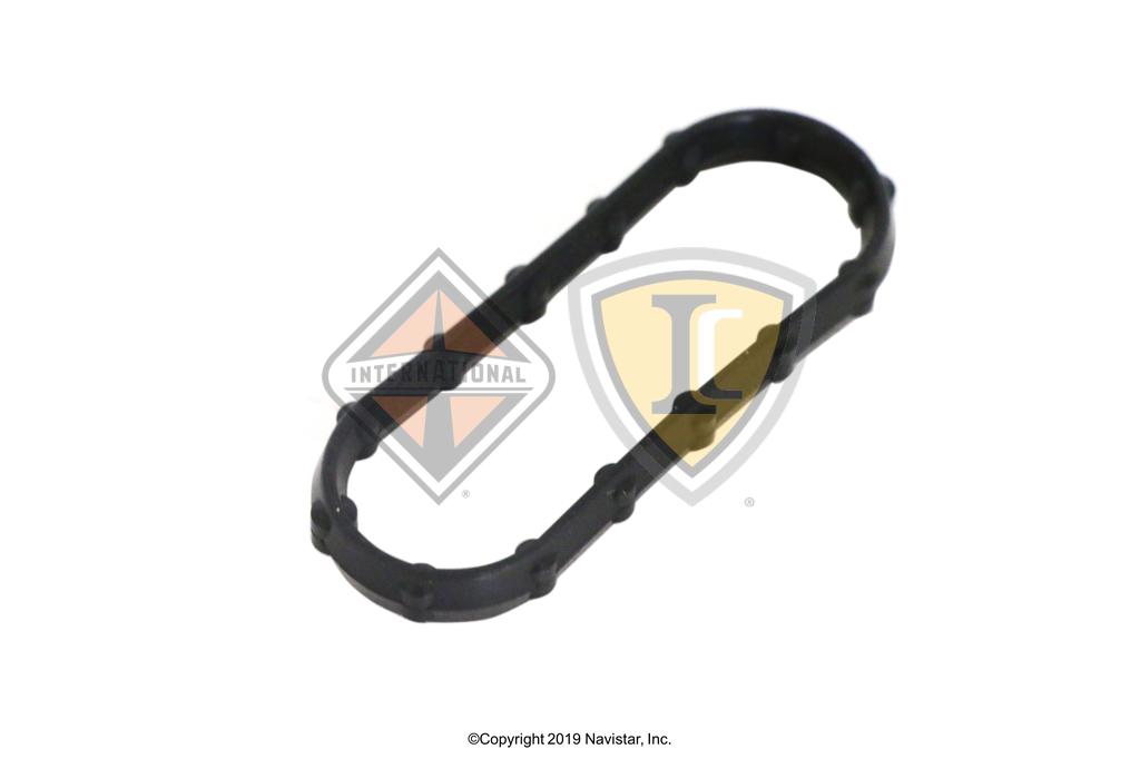 1873906C1, Navistar International, GASKET, IRREGULAR MOLDED - part number 1873906C1
